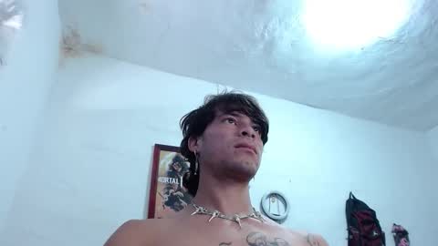 Snapshot of brucewayne1_ chatting on 10-13-25, 05:35 brucewayne1_ online show from 10-13-25, 05:35