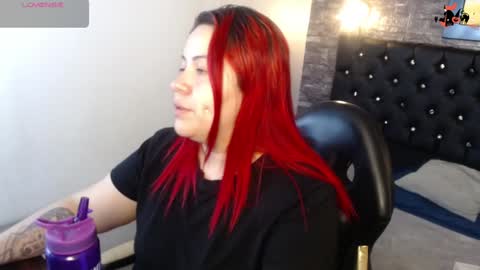 Bruja SCarlata online show from 12-05-24, 11:38