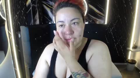 Bruja SCarlata online show from 09-18-25, 10:06