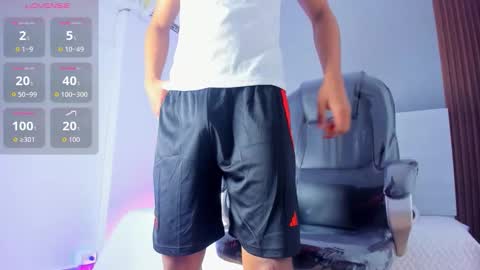 Snapshot of brunette__boy chatting on 10-09-25, 04:10 Luis online show from 10-09-25, 04:10