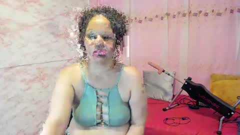 Sasha Brunette online show from 12-04-24, 05:33