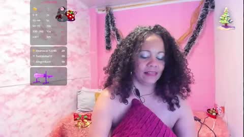 Sasha Brunette online show from 12-23-24, 07:09