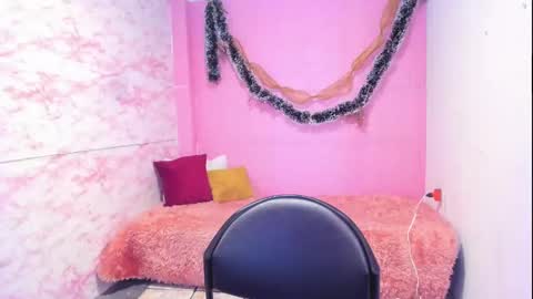 Sasha Brunette online show from 12-29-24, 04:19