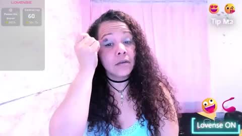 Sasha Brunette online show from 09-28-25, 03:17