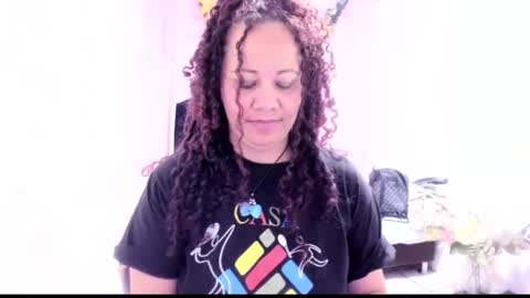 Sasha Brunette online show from 01-13-26, 11:04