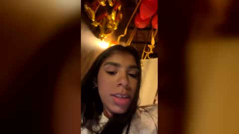 SARAH  online show from 01-07-26, 03:42