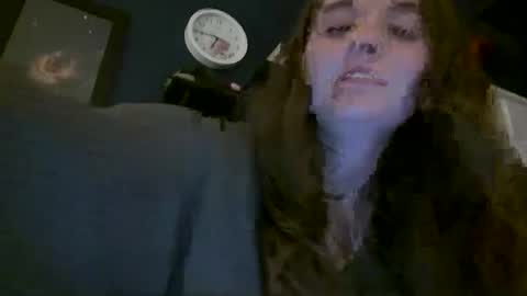 brunettebaby040 online show from 10-13-25, 02:11