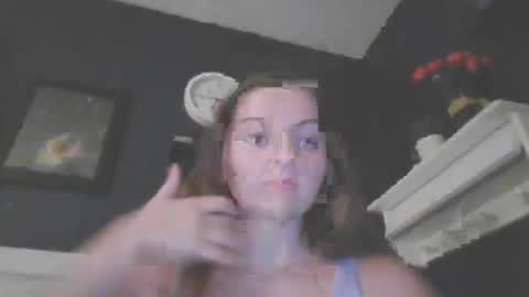 brunettebaby040 online show from 10-19-25, 06:03