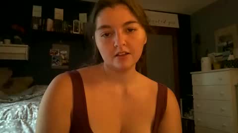 brunettebaby040 online show from 11-16-25, 04:34