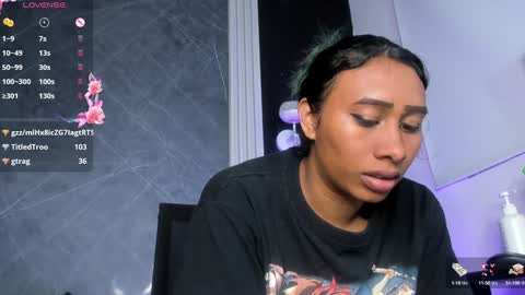brunette online show from 01-05-25, 01:35