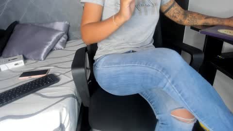 brunette online show from 01-05-25, 07:17