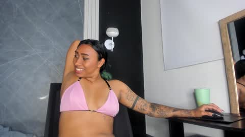 brunette online show from 01-06-25, 01:20