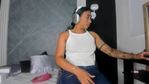 brunette online show from 01-09-25, 08:11