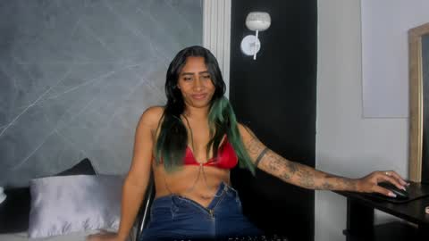 brunette online show from 01-10-25, 02:14