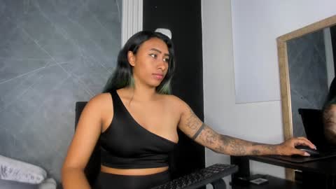 brunette online show from 01-10-25, 09:53