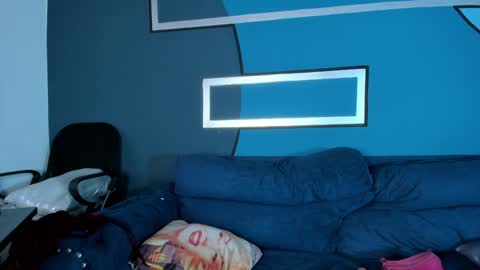 brunette online show from 01-11-25, 07:16