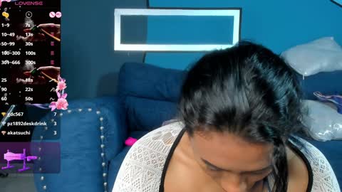 brunette online show from 01-27-25, 01:05