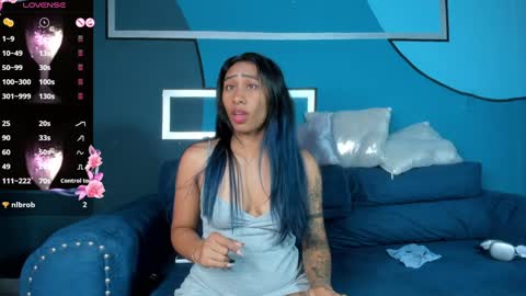 brunette online show from 01-27-25, 09:44