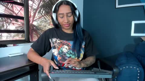 brunette online show from 01-28-25, 06:49
