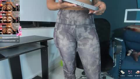brunette online show from 02-06-25, 12:33