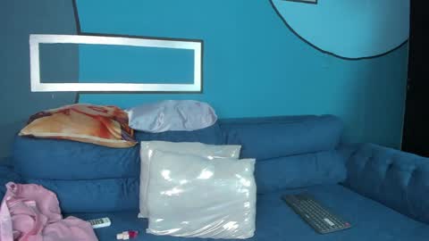 brunette online show from 02-09-25, 01:44