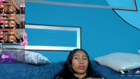brunette online show from 02-10-25, 11:13