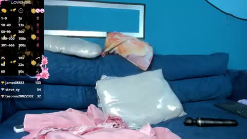 brunette online show from 02-18-25, 01:10