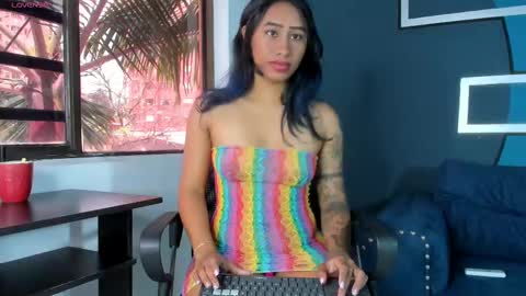 brunette online show from 02-27-25, 06:20