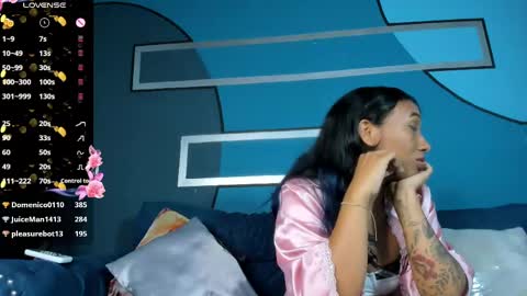 brunette online show from 02-28-25, 11:34