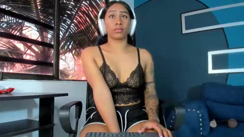 brunette online show from 03-02-25, 09:22