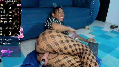 brunette online show from 03-05-25, 10:10
