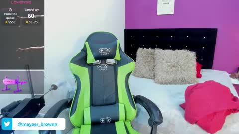 Brunna online show from 03-01-25, 12:23