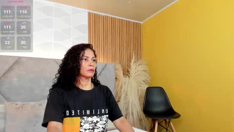 Linda online show from 11-11-25, 06:19