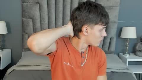 Bruno Bellini online show from 11-27-25, 11:23