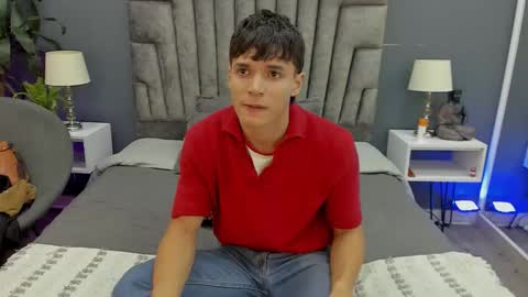 Bruno Bellini online show from 11-29-25, 11:57