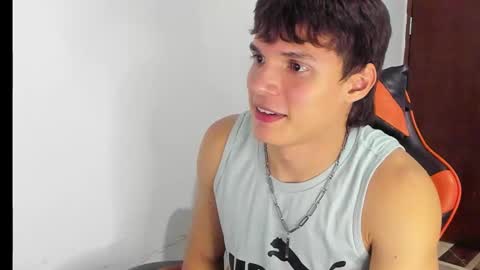 Bruno Bellini online show from 02-28-26, 04:02