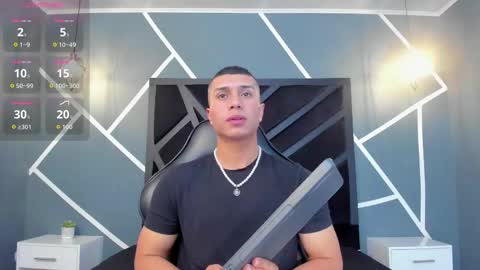 Snapshot of bruno_cavalli chatting on 01-13-26, 05:18 BRUNNO online show from 01-13-26, 05:18