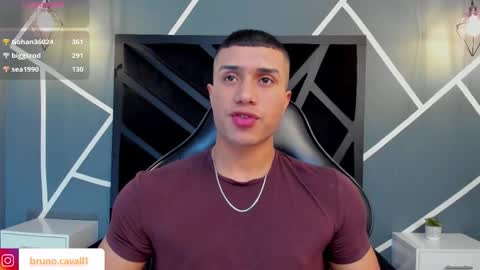 Snapshot of bruno_cavalli chatting on 02-02-26, 05:22 BRUNNO online show from 02-02-26, 05:22