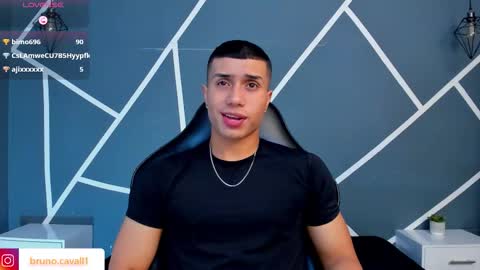 Snapshot of bruno_cavalli chatting on 02-10-26, 05:28 BRUNNO online show from 02-10-26, 05:28