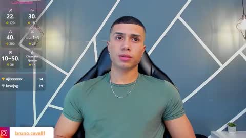 Snapshot of bruno_cavalli chatting on 02-17-26, 05:30 BRUNNO online show from 02-17-26, 05:30