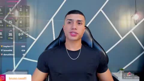 Snapshot of bruno_cavalli chatting on 02-20-26, 06:19 BRUNNO online show from 02-20-26, 06:19