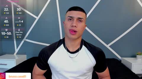 Snapshot of bruno_cavalli chatting on 02-23-26, 05:43 BRUNNO online show from 02-23-26, 05:43