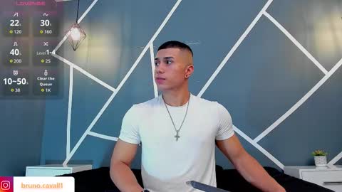 Snapshot of bruno_cavalli chatting on 03-02-26, 05:31 BRUNNO online show from 03-02-26, 05:31