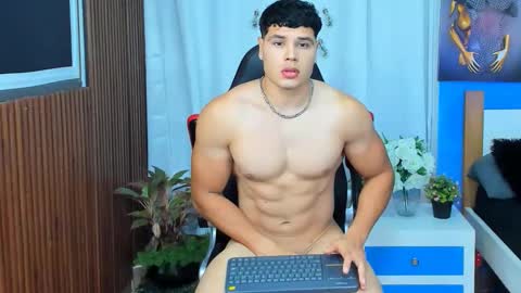 Bruno coleman online show from 10-11-25, 08:13