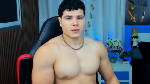 Bruno coleman online show from 02-05-26, 07:02