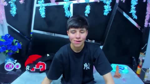 Bruno Cruz online show from 12-14-25, 02:39