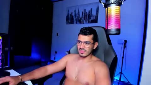 Bruno online show from 02-05-25, 06:35