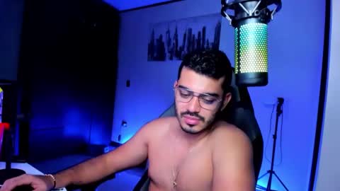 Bruno online show from 02-11-25, 04:33