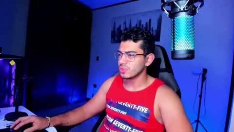 Bruno online show from 02-14-25, 11:42