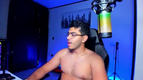 Bruno online show from 02-16-25, 11:49